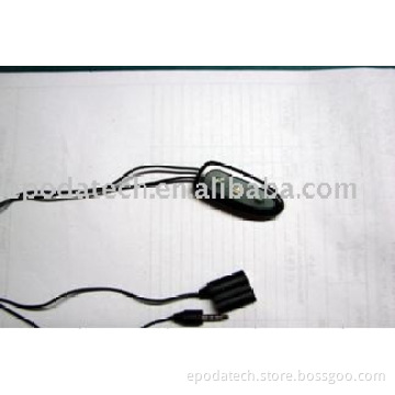 X-034 waterproof mp3
